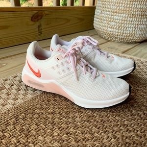 Nike Air Max Bella Sneaker